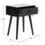 Table de bout avec rangement Dayawati-25815528