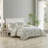 Laura Ashley Country Meadow Cotton Reversible Gold Comforter Set-105283634
