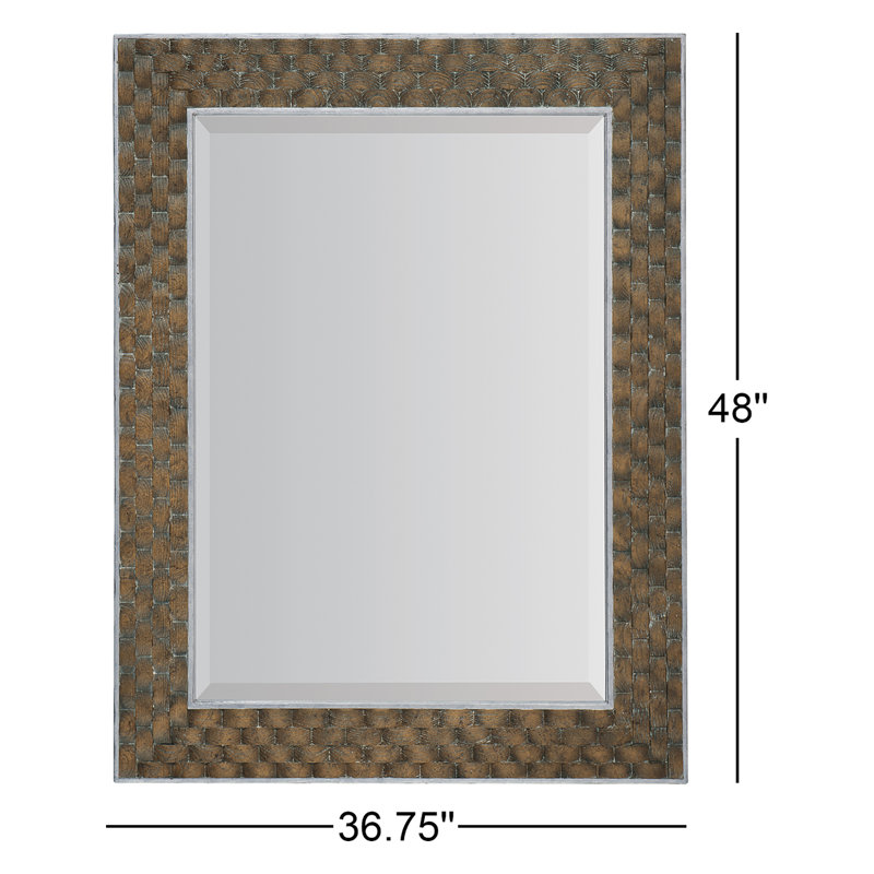 Miroir d'appoint Trudy