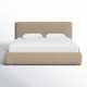 Callahan Upholstered Bed