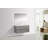 Eustasius 42'' Single Bathroom Vanity with Top-1785170236