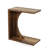 End Table,C-Shaped Nightstand,Couch Table,Sofa Side Table