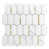 Jazz White with Gold est en rupture de stock sélectionné