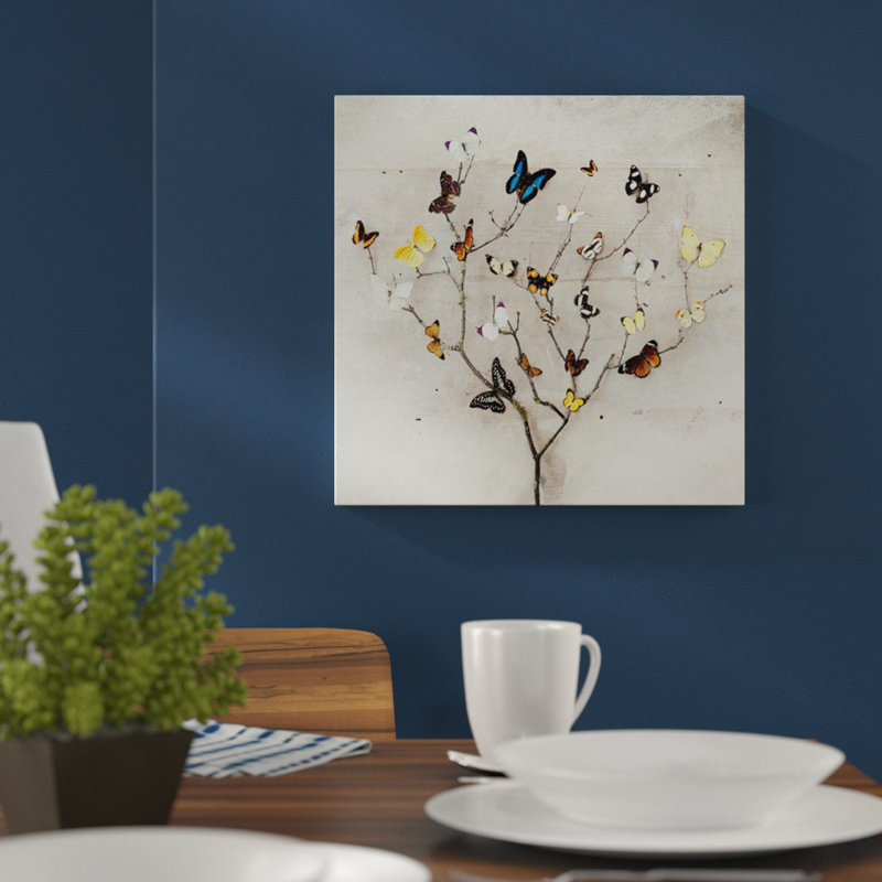 Ian Winstanley - Print