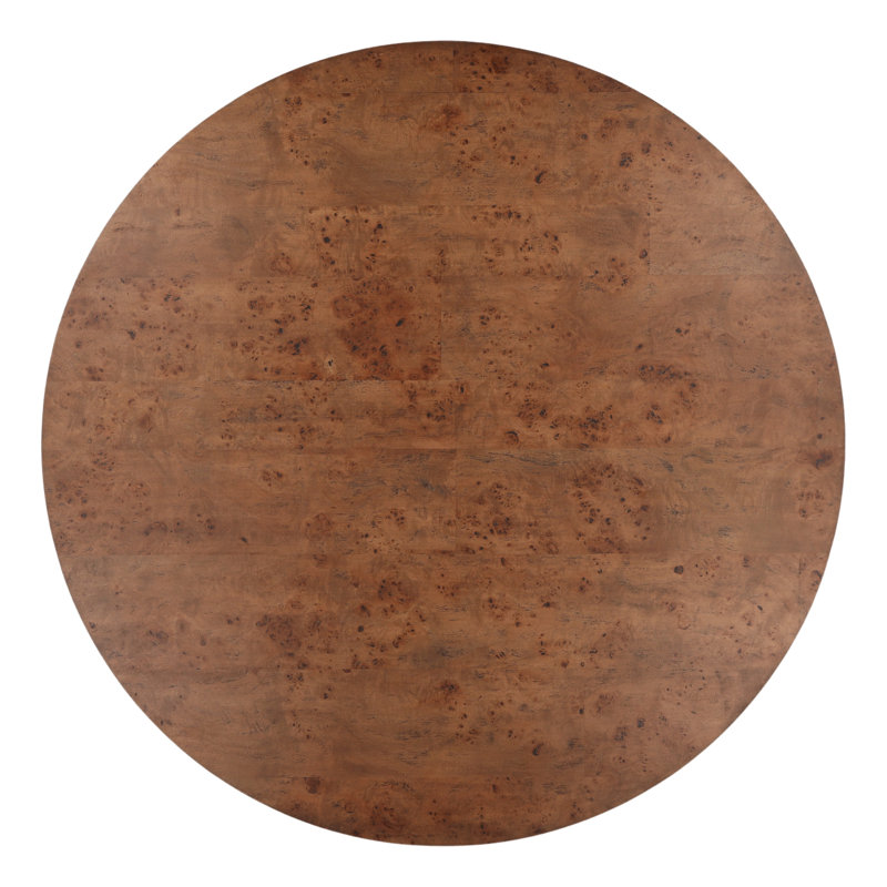 Lunaro Coffee Table Brown