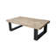 Galento Sled Coffee Table
