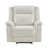 Beige Microfiber / Microsuede est en rupture de stock