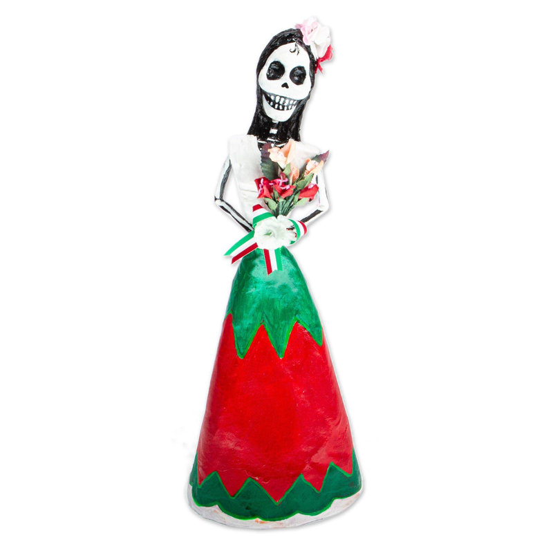 Stella Patriotic Catrina