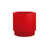 Red is out of stock selected