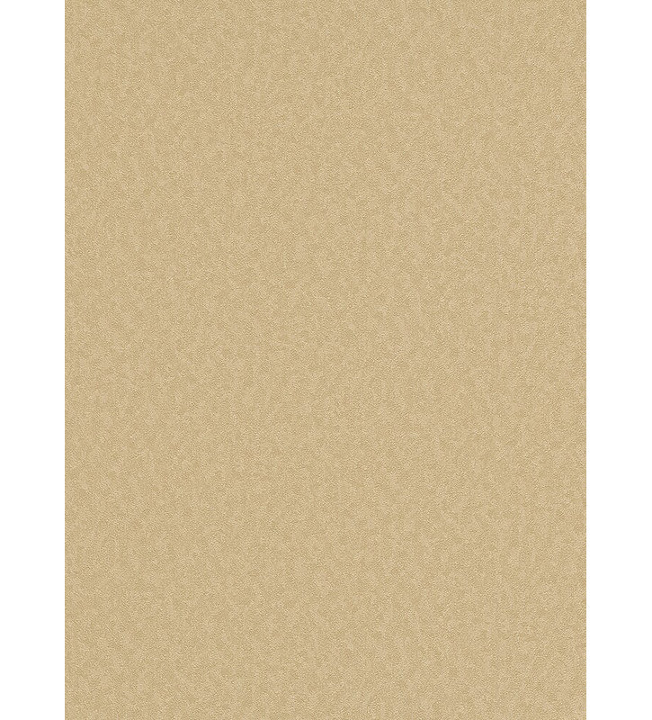Rouleau de papier peint uni l 33 pi x l 21 po Eckenrode, Brun