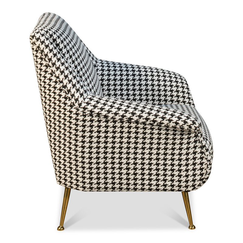 Ziegfeld Armchair