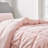 Coma Inducer Truth Be Told Oversized Comforter Set-92746617-92746615