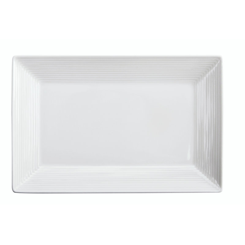 Assiette plate 12 po Oneida Hospitality Lines