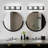 Dimmable Led Vanity Light With Cloudy Glass Shades-1440530139-1440530140-1440530141