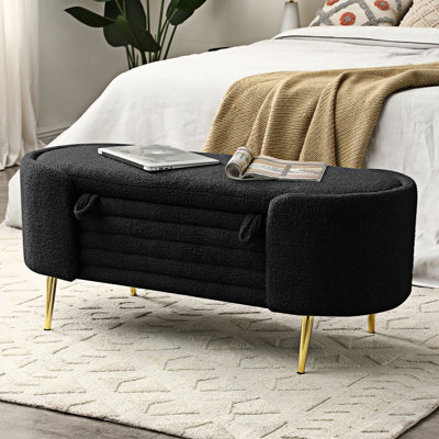 Banc de rangement Adebola