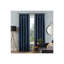 Breighlynn Pencil Pleat Blackout Thermal Curtains-1472152060-1472152061