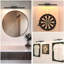 Battery Operated Dimmable Wall Mounted Picture Light