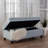 Fashionable Blue For Storage - 49.07Dx20.01Wx18.30H Modern With Feature Needs 49.07D X 20.01W 18.30H Style-42644320