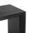 Wood Console Table-1145370274