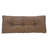 Non-Slip Bench Cushion, 35 X 14 X 3 Inches-910718078