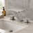 Brushed Nickel