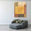 «Words to Live By, Decor ... Fruit of the Spirit» (panneau)-1870789050