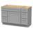 48'' Single Bathroom Vanity Base Only-94091291