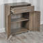 Tarleton 152.4 cm W Chest of Drawers-1553385931