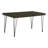 Libra Solid Wood Dining Table-1965116443