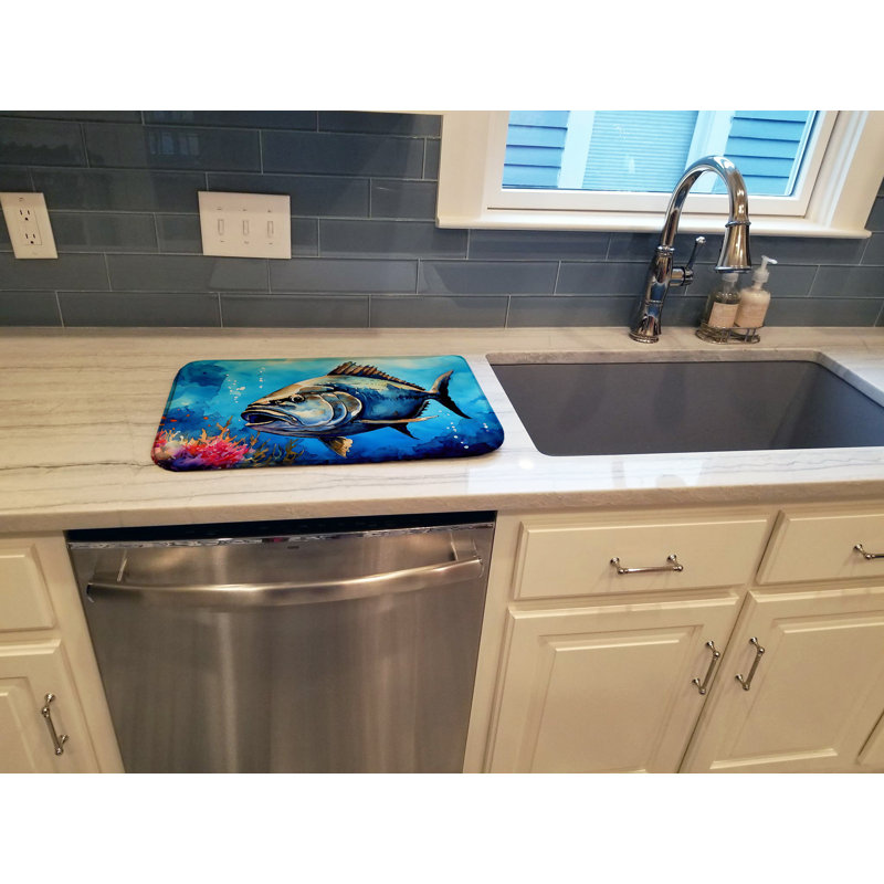 Drying Mat