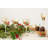 Mistletoe 10.5 oz. Handmade Wine Glass Set