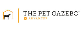 PET GAZEBO Logo