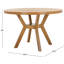 Table de salle à manger 47,5 "-98201828
