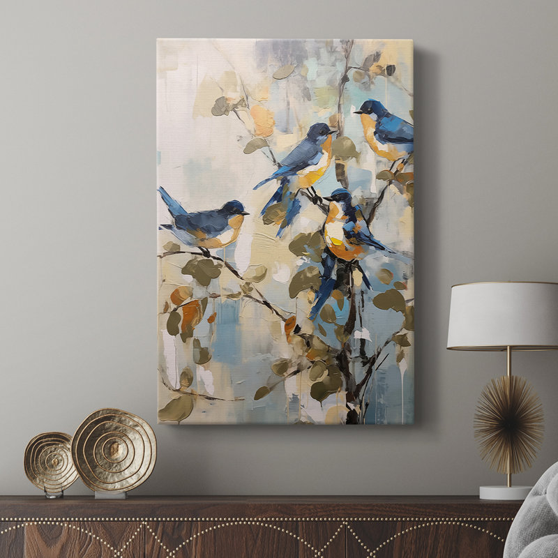 ANIMAUX série Dxxxi - galerie sur mesure, H 18 po x l 12 po