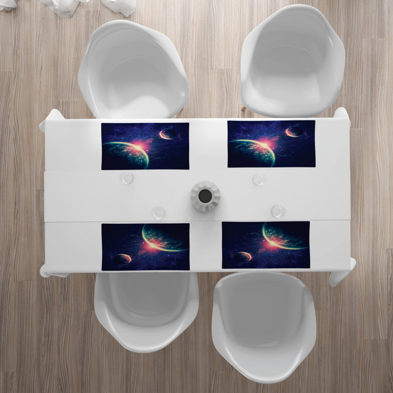 Récapitulatif 18,5" galaxy