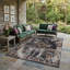 Patchwork Indoor / Outdoor Area Rug-1531082402-1531082404
