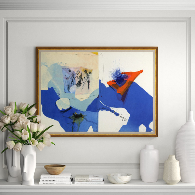 Homage V Giclee Print