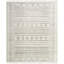 Tulsa Wool Moroccan Area Rug-838320323