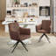 Chaises de bureau pivotantes à 360 ° Lateasa-114532089