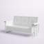 Banc en métal Gaume-1606995916