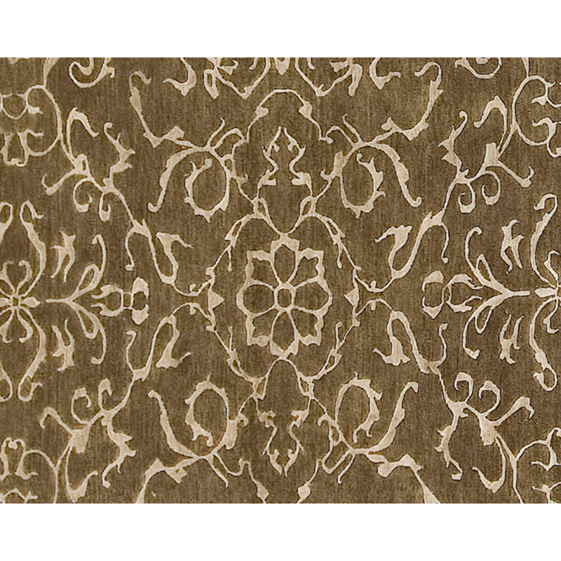 Himalayan One-of-a-Kind 6'2" X 9' Area Rug