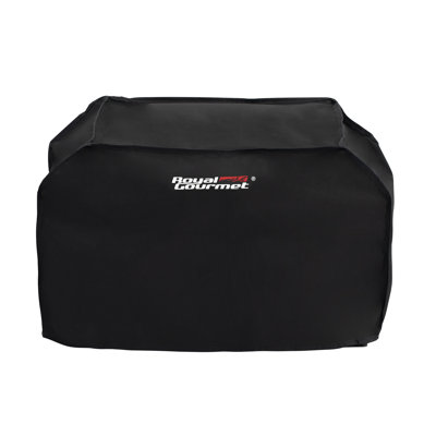 Housse pour barbecue Royal Gourmet 24 po, noir