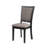 4 - Person Solid Wood Top Four Leg Base Dining Set