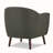 Bradyn Upholstered Barrel Chair-32487676