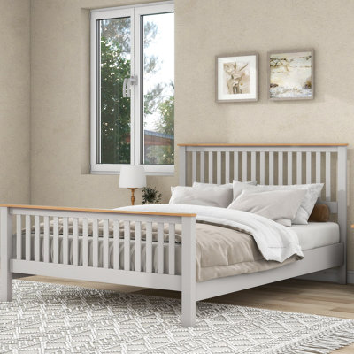 Ensemble de chambre à coucher 3 pièces Vylett