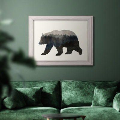 " The Wilderness II "