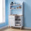 159cm H x 79cm W Standard Bookcase