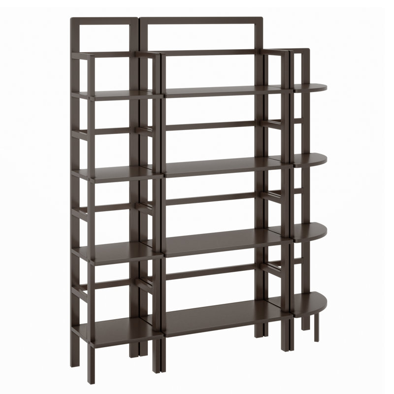 58'' Frame Material,Solid Wood Standard Baker's Rack