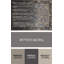 Tapis gris soyeux et moelleux-462839130