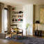 Solid Colour Area Rug-9376827